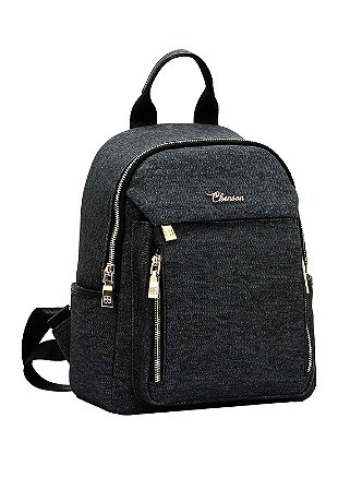 Mochila Chenson Feminina Original Sport Cool Costas 8485106