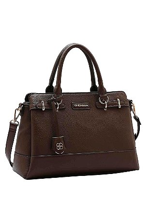 Bolsa Chenson Original Detalhe Chic Mao 3484984