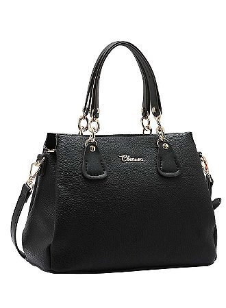 Bolsa Chenson Original Ferragem Chic Mao 3485017