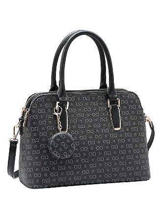 Bolsa Chenson Original Elegance Luxo Mao 3485080