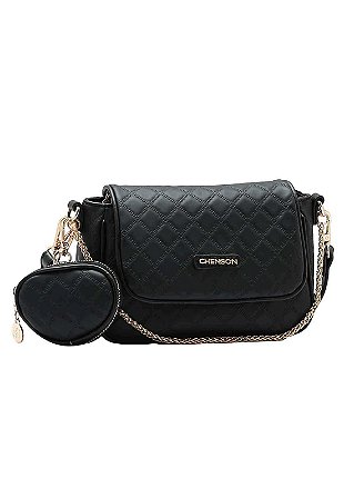 Bolsa Chenson Original Matelasse Cute Ombro 3484981