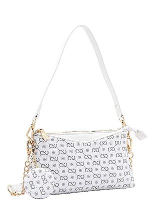 Bolsa Chenson Original Elegance Luxo Ombro 3485089