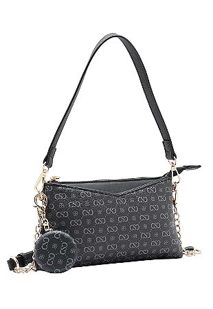 Bolsa Chenson Original Elegance Luxo Ombro 3485089