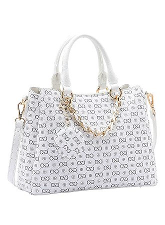 Bolsa Chenson Original Elegance Luxo Mão 3485083