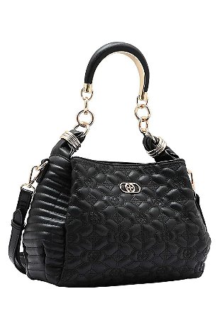 Bolsa Chenson Original Ferragem Chic Mão 3485076