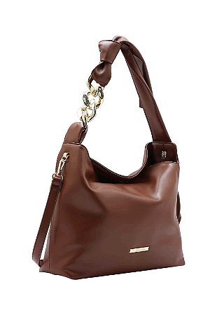 Bolsa Chenson Original Contemporâneo Hobo 3485058