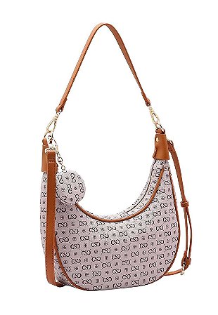 Bolsa Chenson Original Elegance Luxo Ombro 3485085