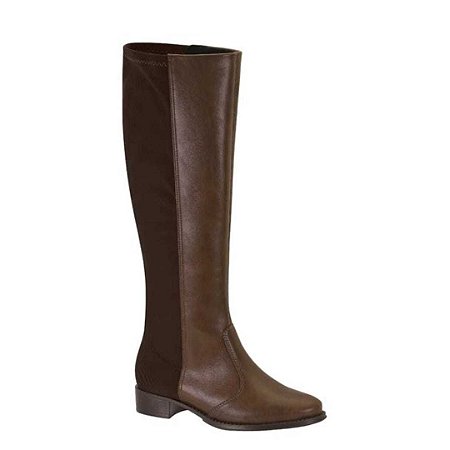 Bota Beira Rio Cano Longo Montaria Lisa