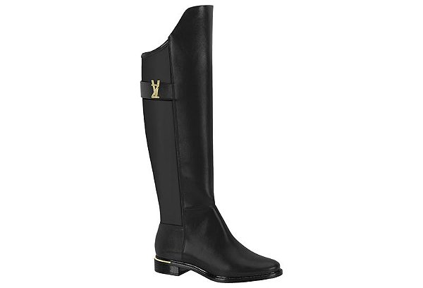 Bota Vizzano Cano Longo Montaria Napa Genebra
