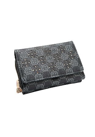 Carteira Chenson Feminina Original New Cristal 2415278