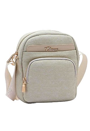 Bolsa Chenson Original Sport Cool Transversal 3485109