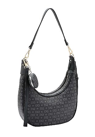 Bolsa Chenson Original Elegance Luxo Ombro 3485085