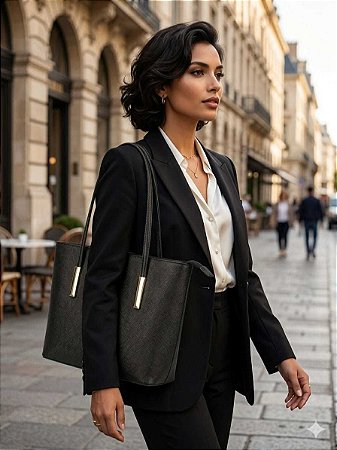 Bolsa LA CELICIA para Notebook BF-20817G
