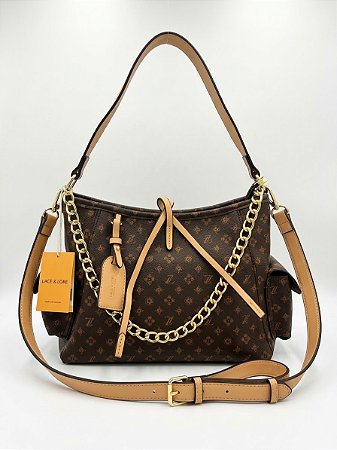 Bolsa Lace Lore AC-21268