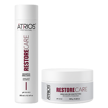 KIT RESTORE CARE