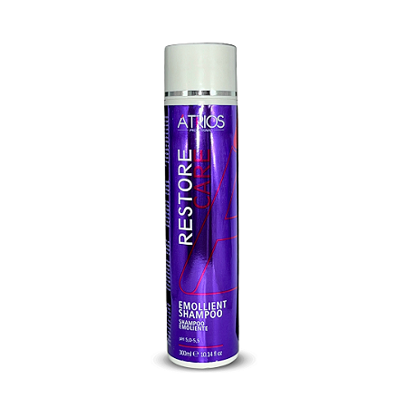 SHAMPOO RESTORE CARE 300ML