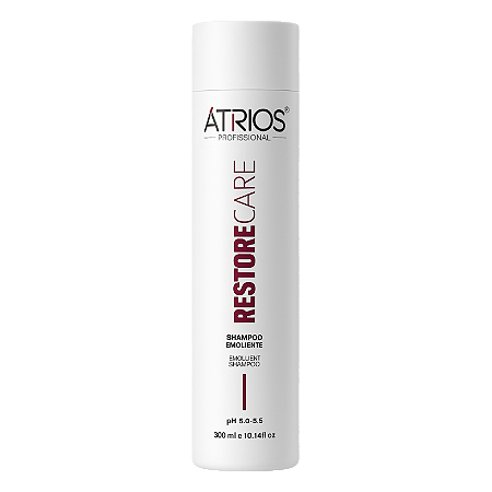 SHAMPOO RESTORE CARE 300ML