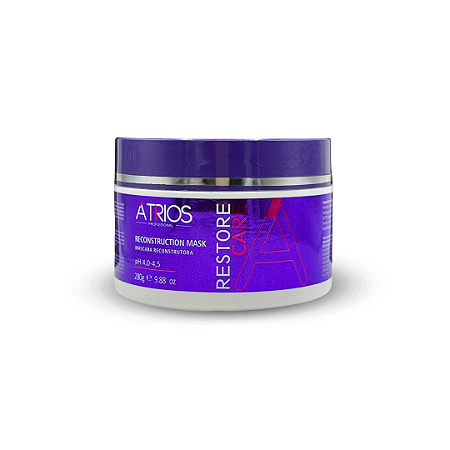 MÁSCARA RESTORE CARE 300G