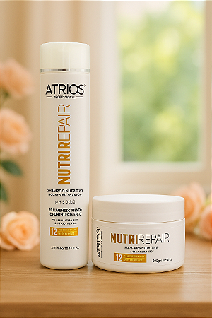 KIT NUTRI REPAIR