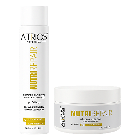 KIT NUTRI REPAIR