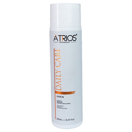 LEAVE-IN DAILY CARE 250ML