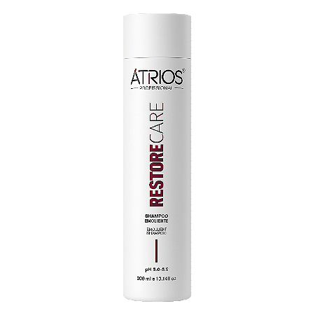 SHAMPOO RESTORE CARE EMOLIENTE 500ML