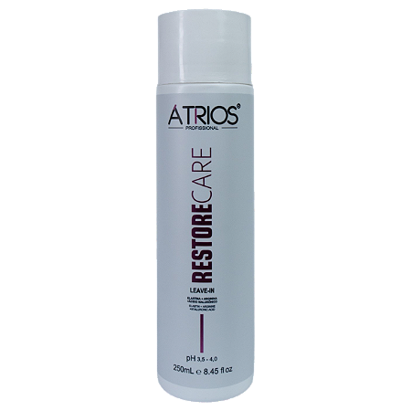 LEAVE-IN RESTORE CARE 250ML
