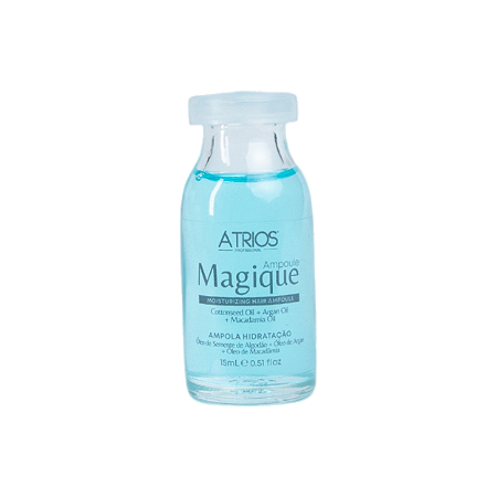 AMPOLA MAGIQUE HIDRATAÇÃO 15ML