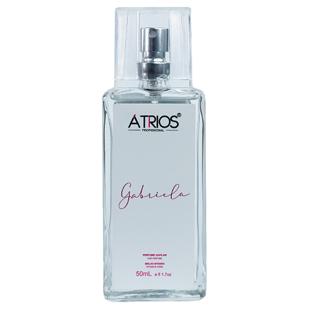 PERFUME CAPILAR GABRIELA 50ML