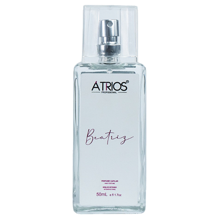 PERFUME CAPILAR BEATRIZ 50ML