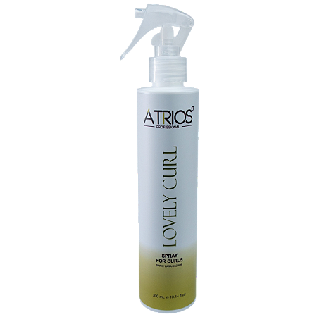 Spray para Cachos Lovely Curl 300ml