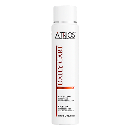 BÁLSAMO CONDICIONADOR DAILY CARE 500ML