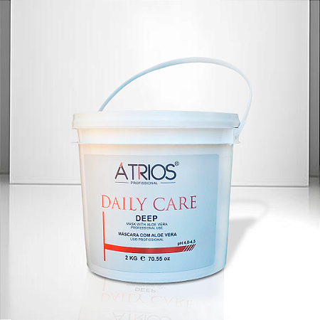 DEEP DAILY CARE 2Kg