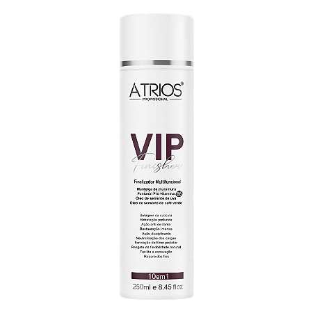 VIP FINISHER FINALIZADOR MULTIFUNCIONAL