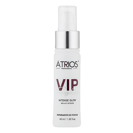 VIP FINISHER REPARADOR DE PONTAS