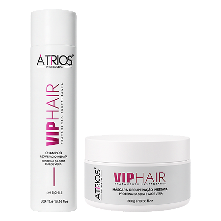 KIT VIP HAIR