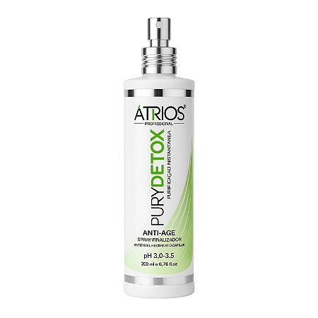 SPRAY DESEMBARAÇADOR 200ML