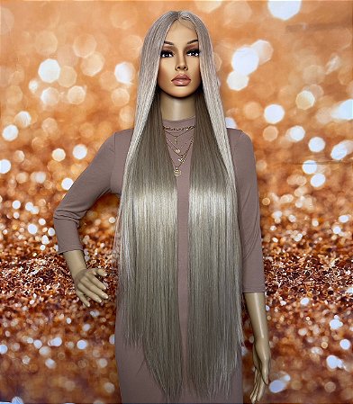 Melissa Sand Blonde - Lace Front