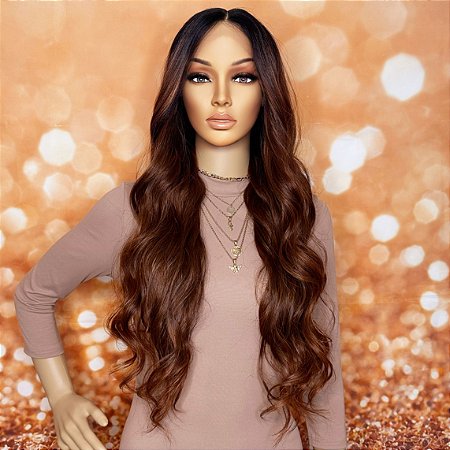 Sophia DR30 - Lace Front