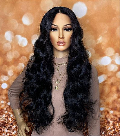 Sophia Black - Lace Front