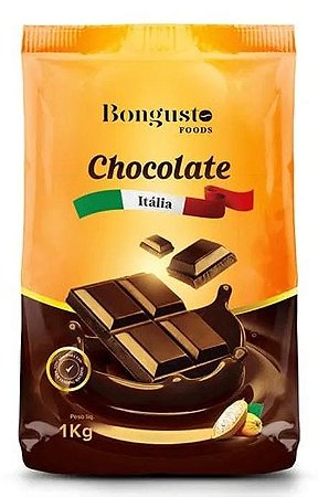 Chocolate com Leite Itália 1kg