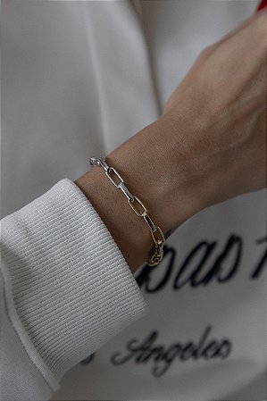 Pulseira Duo