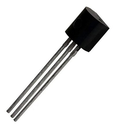 TL 431 A - CIRCUITO INTEGRADO (LM 431 TO-92) TL431