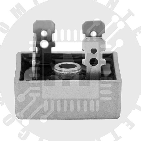 KBPC3510 - Ponte Retificadora Monofásica 35A / 1000V