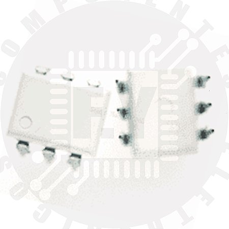 C.I OPTO ACOPLADOR 3041 MOC