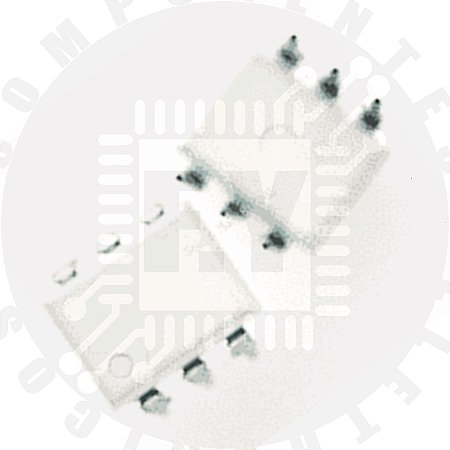 C.I OPTO ACOPLADOR MOC 3043