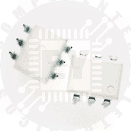 C.I OPTO ACOPLADOR MOC 3052