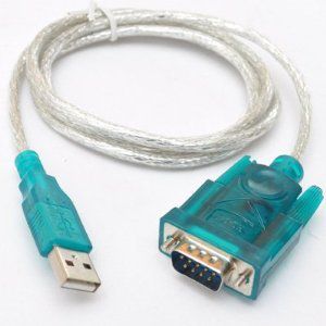 CONVERSOR USB X RS232