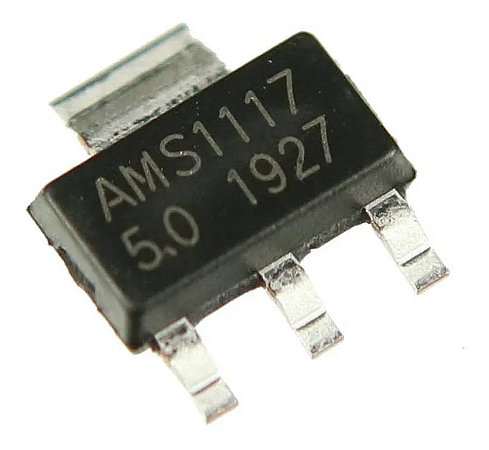 C.I LM 1117 5,0V N-06A