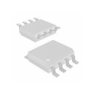 Circuito Integrado  MC34063 SMD